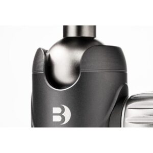 benro vx30 dual panoramic ball head