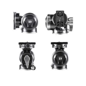 benro wh15 2 way head w/ 8 stop