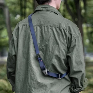 pgytech camera shoulder strap (fern green)