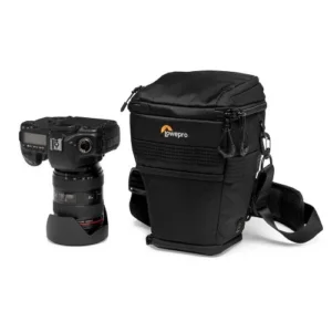 lowepro protactic tlz 70 aw black pro toploader