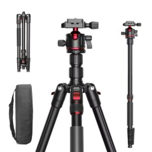 apexel pro multi tripod apl jj031
