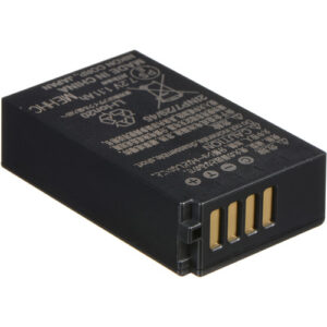 nikon en el20a rechargeable li ion battery p1000 p950