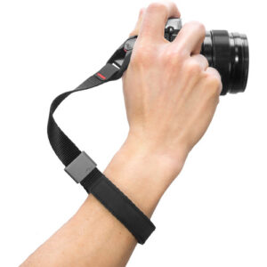 peak design cuff black