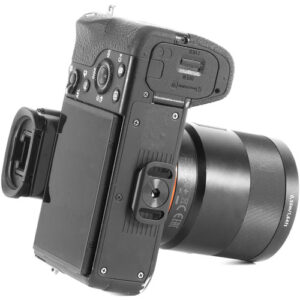 peak design anchor mount