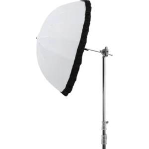 godox black/silver reflective cloth for professional portable photography umbrella 85cm