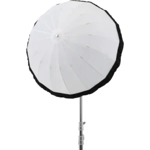 godox black/silver reflective cloth for professional portable photography umbrella 85cm