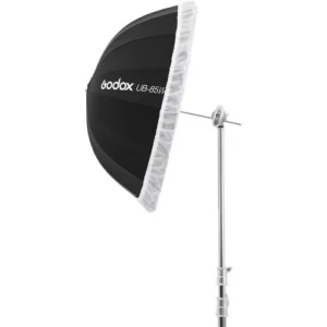 godox diffuser cloth for professional portable photography umbrella 85cm