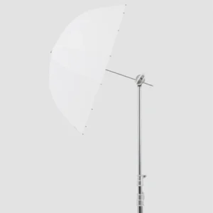 godox parabolic 85cm white translucent umbrella