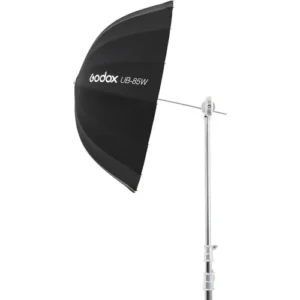 godox parabolic 85cm reflective umbrella white