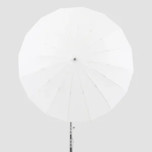 godox parabolic 105cm white translucent umbrella