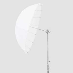 godox parabolic 105cm white translucent umbrella