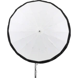 godox black/silver reflective cloth for professional portable photography umbrella 105cm