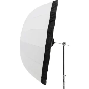 godox black/silver reflective cloth for professional portable photography umbrella 165cm