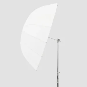 godox parabolic 130cm white translucent umbrella