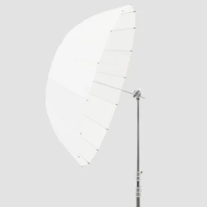 godox parabolic 130cm white translucent umbrella