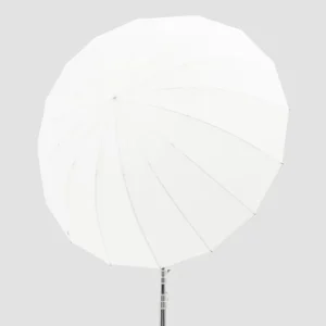 godox parabolic 130cm white translucent umbrella