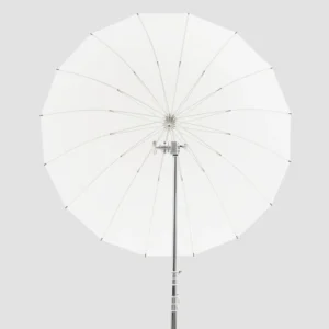 godox parabolic 130cm white translucent umbrella