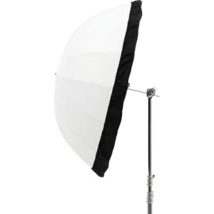 godox black/silver reflective cloth for professional portable photography umbrella 130cm