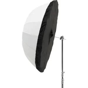 godox black/silver reflective cloth for professional portable photography umbrella 130cm