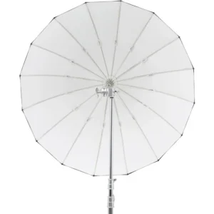 godox parabolic 130cm reflective umbrella white