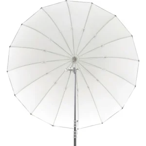 godox parabolic 165cm reflective umbrella white