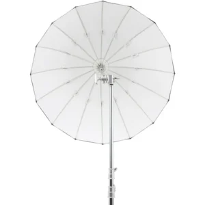 godox parabolic 105cm reflective umbrella white