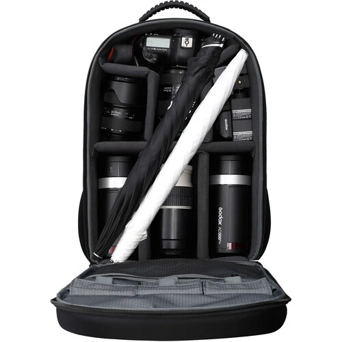 godox ad300 pro dual flash backpack kit