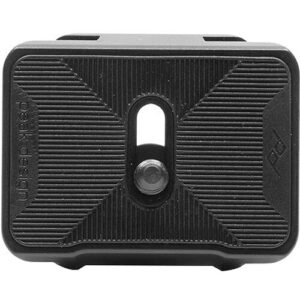 peak design dual plate