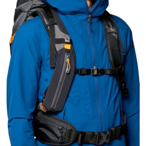 lowepro photosport backpack 24l aw iii grey