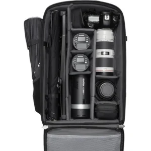 godox ad100pro & ad300pro 3 light kit
