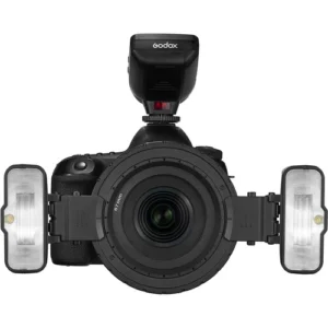 godox mf12 macro flash 2 light kits