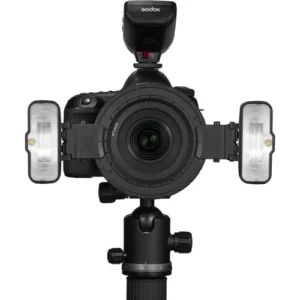 godox mf12 macro flash 2 light kits
