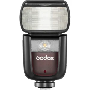 godox v860iii ving on camera flash for fujifilm