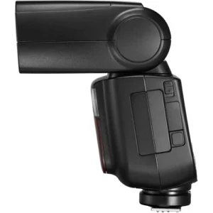 godox v860iii ving on camera flash for sony