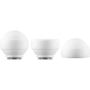 godox diffusion dome for dainty ml30 and ml30bi led lights