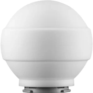 godox diffusion dome for dainty ml30 and ml30bi led lights
