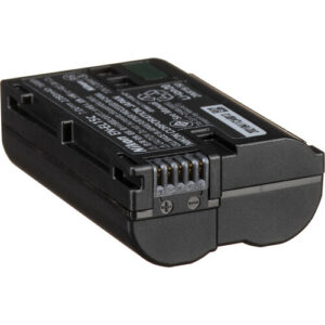 nikon en el15c rechargeable li ion battery