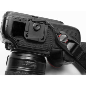peak design clutch hand strap