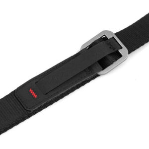 peak design leash black camera strap