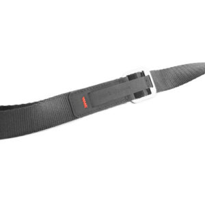 peak design leash black camera strap