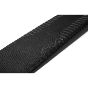 peak design slide lite black