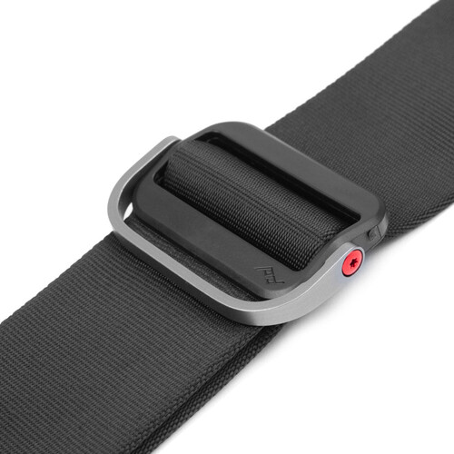 peak design slide black