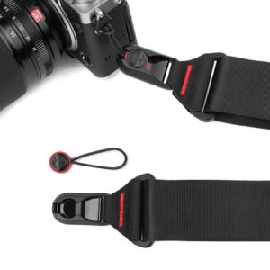 peak design slide black