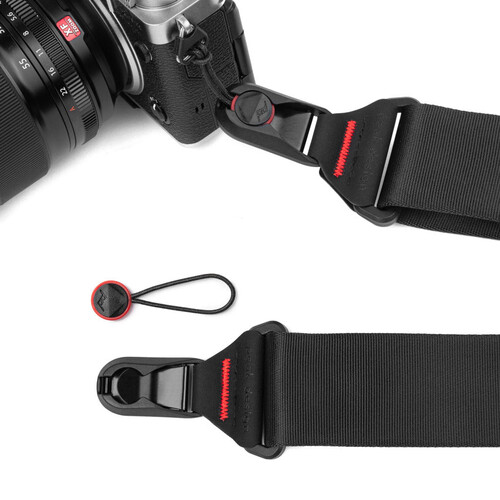 peak design slide black