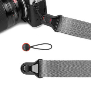 peak design slide lite ash*