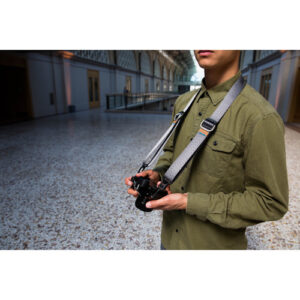peak design slide lite ash*