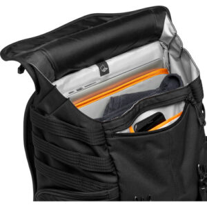lowepro protactic bp 300 aw ii black backpack