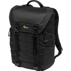 lowepro protactic bp 300 aw ii black backpack