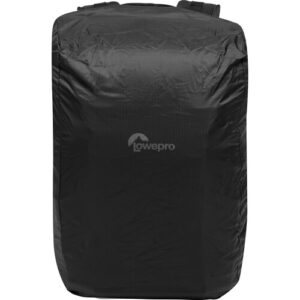 lowepro protactic bp 300 aw ii black backpack