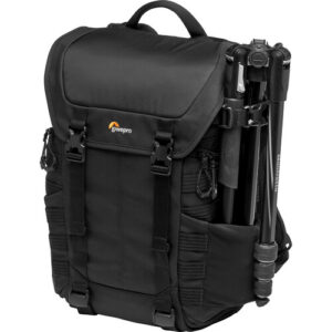 lowepro protactic bp 300 aw ii black backpack